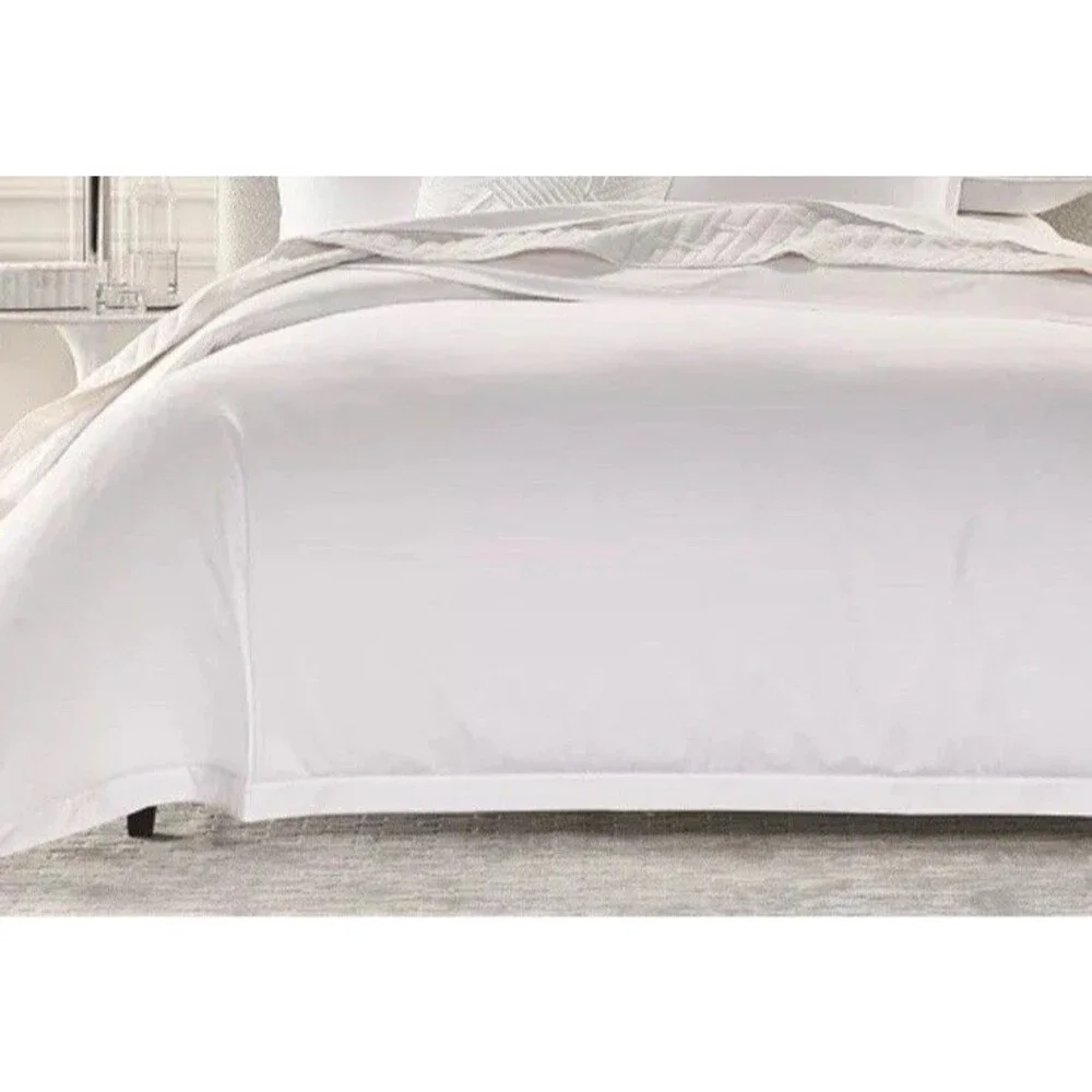 Hotel Collection 680 Thread Count Supima Cotton King Duvet Cover